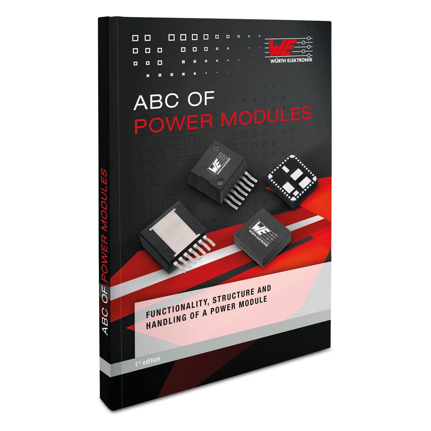 Reference Guide Abc of Power Modules English Power Modules (MagI³C